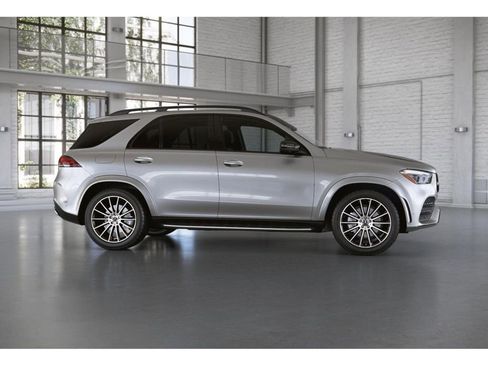 Used 2023 Mercedes-Benz GLE 350 4MATIC image 16