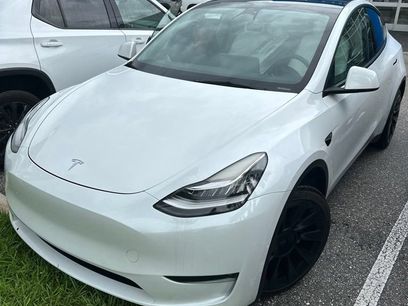 Used 2022 Tesla Model Y Long Range