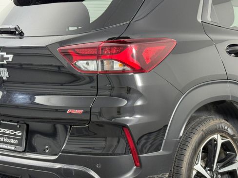 Used 2023 Chevrolet TrailBlazer RS w/ Convenience Package image 10