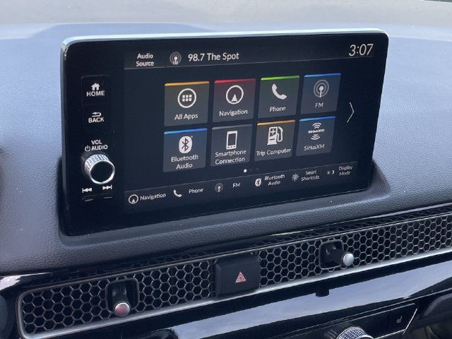 Certified 2024 Honda Civic Sport Touring image 17