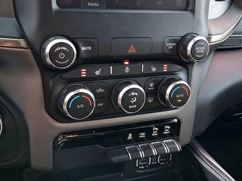 Certified 2022 RAM 1500 Rebel w/ Rebel Level 2 Equipment Group image 20