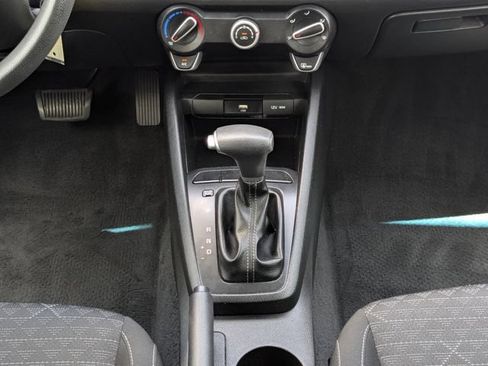 Certified 2023 Kia Rio LX FWD image 19