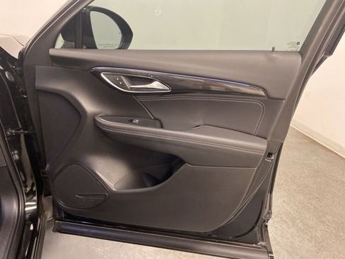 Certified 2023 Buick Envision Essence w/ Sport Touring Package image 23