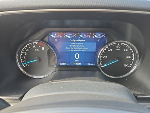 Certified 2022 Ford F150 XLT w/ Equipment Group 302A High image 16