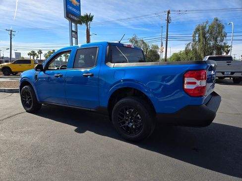 Used 2025 Ford Maverick XL w/ Equipment Group 102A AWD/4WD image 4