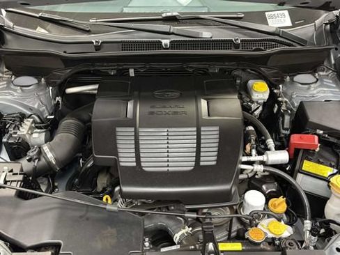 Used 2023 Subaru Forester Limited AWD/4WD image 22