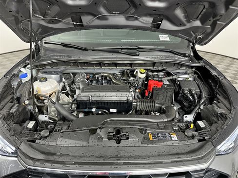 Used 2024 Ford Escape ST-Line w/ Tech Pack #1 image 31