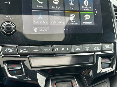 Used 2018 Honda Odyssey EX-L image 13