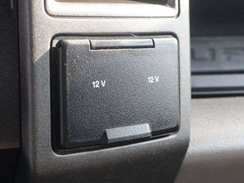 Used 2022 Ford F350 XL w/ Power Equipment Group RWD image 35