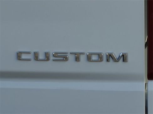 New 2026 Chevrolet Silverado 2500 Custom w/ Custom Value Package image 9