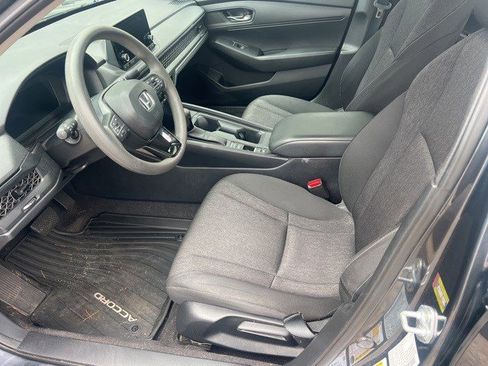 Used 2023 Honda Accord LX image 13
