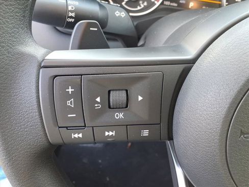 New 2025 Nissan Pathfinder S image 20