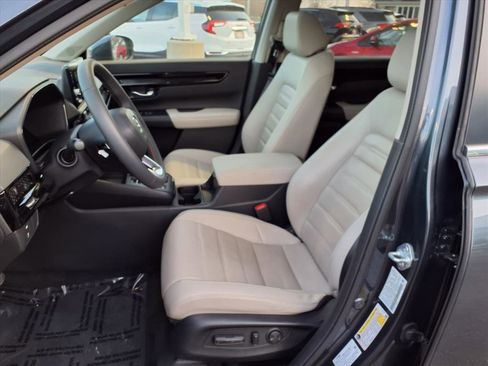 Used 2023 Honda CR-V EX-L image 4