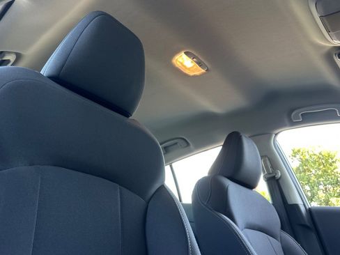 New 2025 Subaru Impreza 2.0i image 18