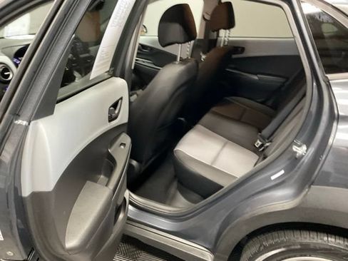 Used 2020 Hyundai Kona SEL Plus AWD/4WD image 18