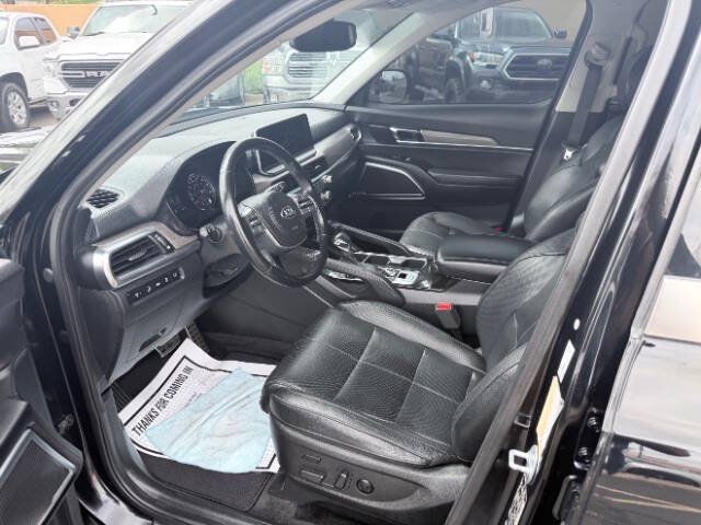 Used 2020 Kia Telluride SX AWD/4WD image 11