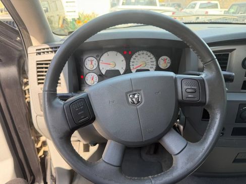 Used 2006 Dodge Ram 2500 Truck SLT RWD image 21