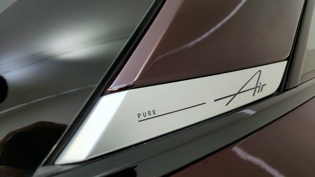 Used 2024 Lucid Air Pure RWD image 31