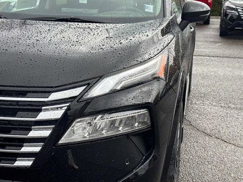 New 2026 Nissan Rogue Platinum w/ Platinum Premium Package image 10