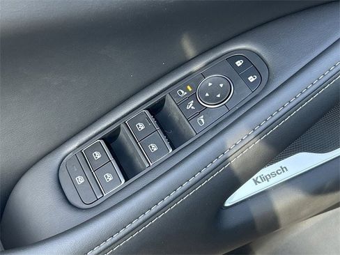 New 2026 INFINITI QX60 Luxe image 24