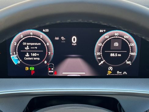 New 2026 Volkswagen Tiguan SE R-Line image 24