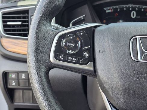 Used 2021 Honda CR-V EX image 25
