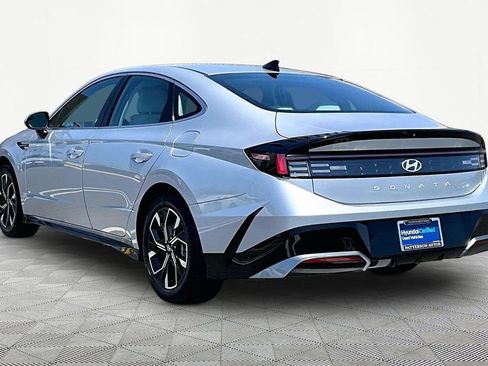Certified 2024 Hyundai Sonata SEL FWD image 6