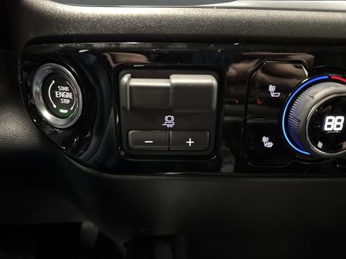 New 2026 Chevrolet Silverado 1500 RST w/ Convenience Package II image 27