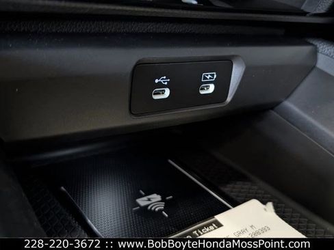 New 2026 Honda Accord EX-L image 16