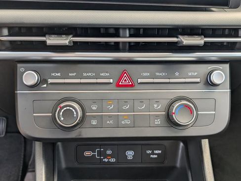 New 2026 Hyundai Tucson SE image 21