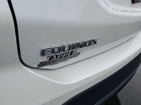 Certified 2023 Chevrolet Equinox Premier image 6