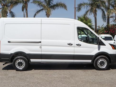 Used 2022 Ford Transit 250 Medium Roof RWD image 14