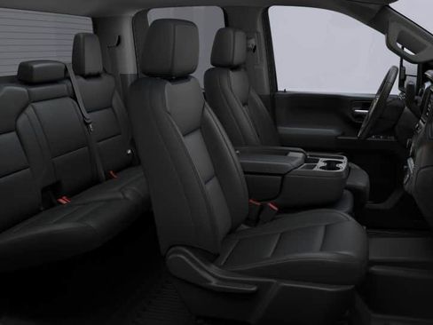 New 2026 Chevrolet Silverado 2500 W/T image 32