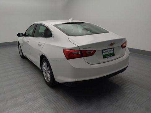 Used 2023 Chevrolet Malibu LT image 5