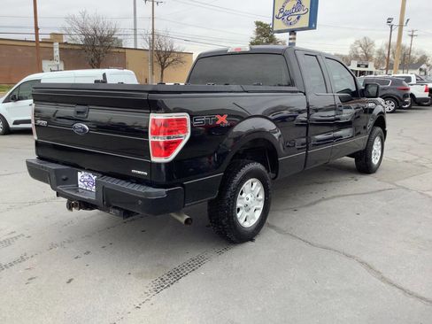 Used 2013 Ford F150 STX image 10