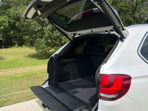 Used 2018 BMW X5 xDrive35i w/ Driving Assistance Package AWD/4WD image 14