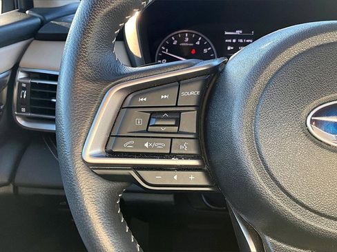 Used 2025 Subaru Outback Limited w/ Popular Package #2 image 18