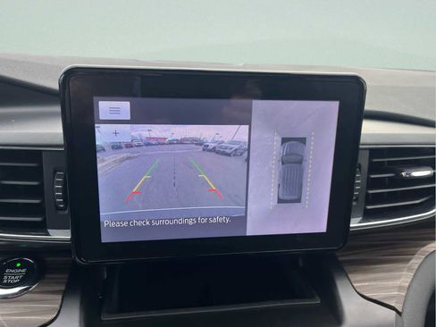 Used 2020 Ford Explorer Limited image 39