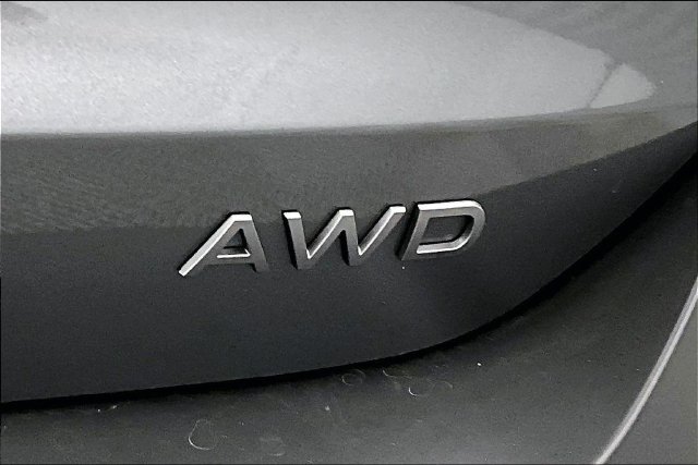 New 2027 Nissan Kicks S AWD/4WD image 21