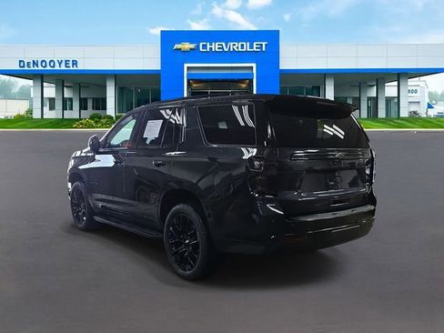 Used 2023 Chevrolet Tahoe LT w/ LT Signature Plus Package image 10