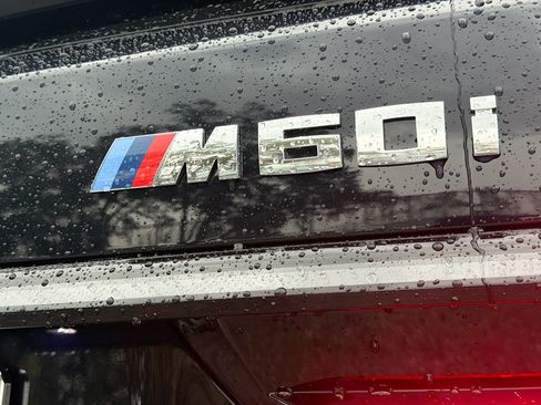 New 2027 BMW X7 M60i AWD/4WD image 10