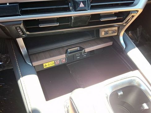 Used 2023 Lexus RX 350 Premium w/ Accessory Package (Z1) FWD image 29