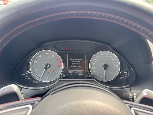 Used 2014 Audi SQ5 Premium Plus AWD/4WD image 12