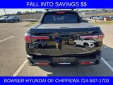Certified 2022 Hyundai Santa Cruz SEL Premium image 4