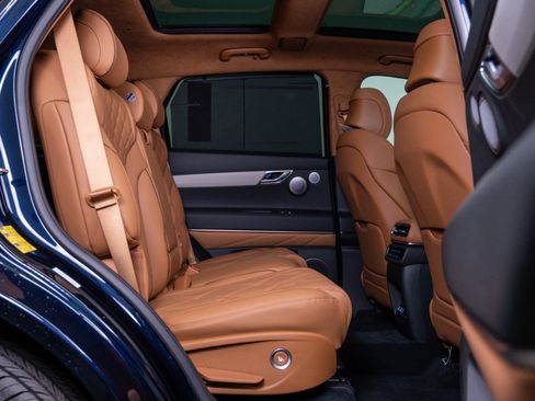 New 2026 Genesis GV80 3.5T Prestige image 13