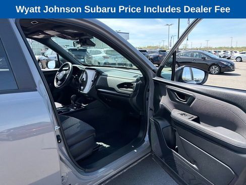 Used 2026 Subaru Forester Premium w/ Base/Premium Package AWD/4WD image 30