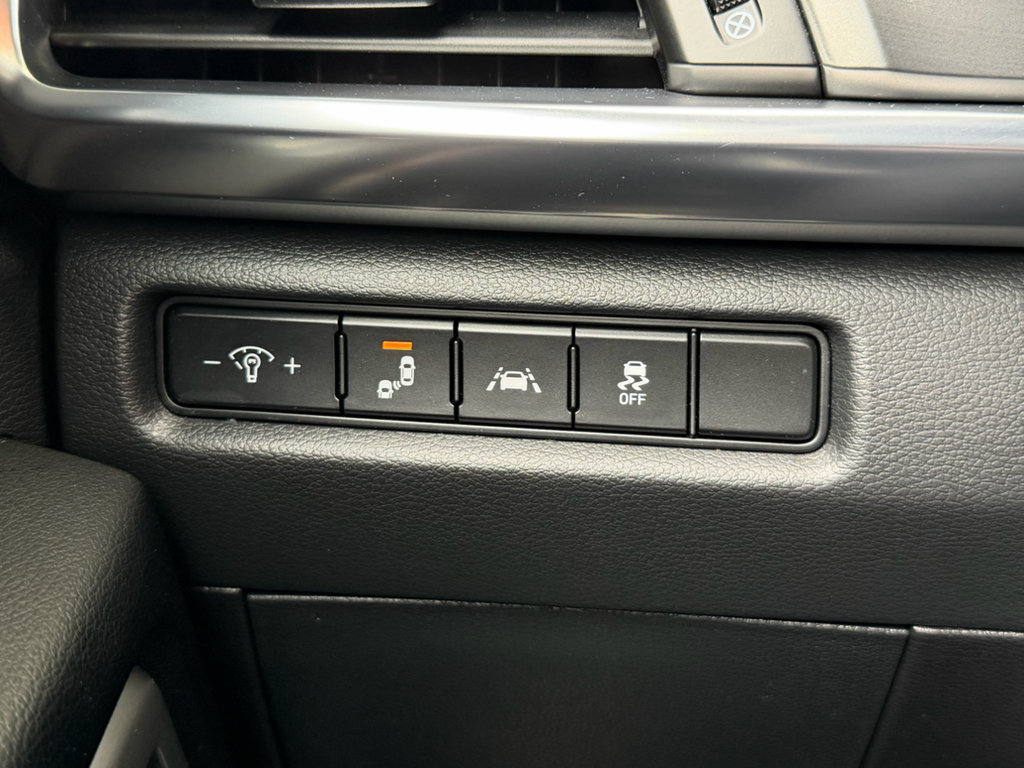 Used 2022 Kia Telluride LX AWD/4WD image 29