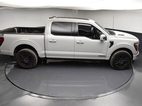 Used 2024 Ford F150 Platinum w/ Equipment Group 702A High AWD/4WD image 50