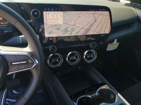 Used 2026 Chevrolet Blazer EV LT w/ Midnight/Sport Edition image 22