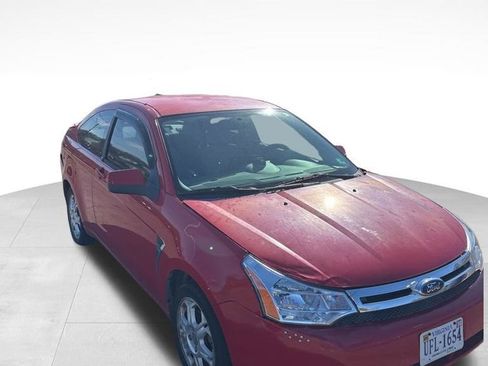Used 2008 Ford Focus SE image 17